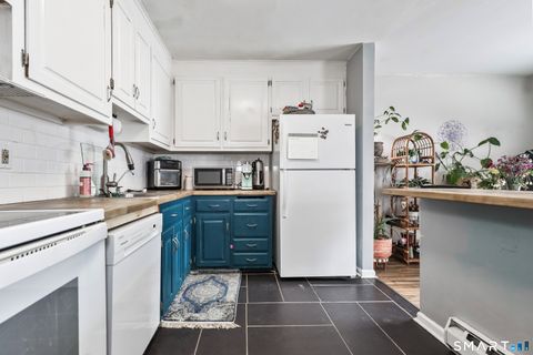 Tiny photo for 565 Clark Avenue #APT 78, Bristol, CT 06010 (MLS # 24155468)