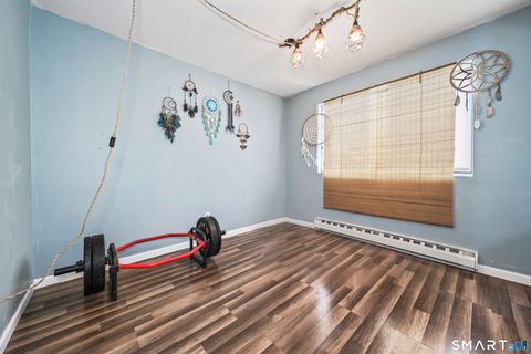 Tiny photo for 565 Clark Avenue #APT 78, Bristol, CT 06010 (MLS # 24155468)