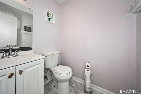 Tiny photo for 565 Clark Avenue #APT 78, Bristol, CT 06010 (MLS # 24155468)