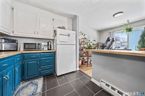 Tiny photo for 565 Clark Avenue #APT 78, Bristol, CT 06010 (MLS # 24155468)