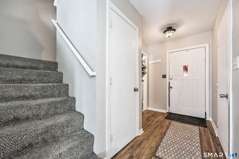 Tiny photo for 565 Clark Avenue #APT 78, Bristol, CT 06010 (MLS # 24155468)