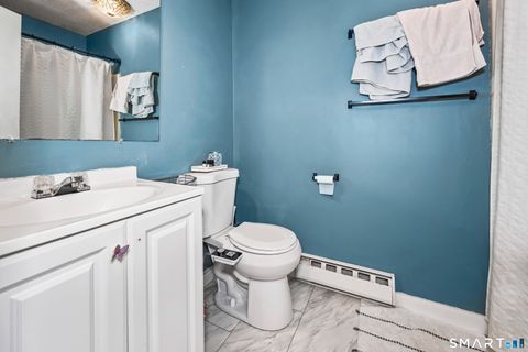 Tiny photo for 565 Clark Avenue #APT 78, Bristol, CT 06010 (MLS # 24155468)