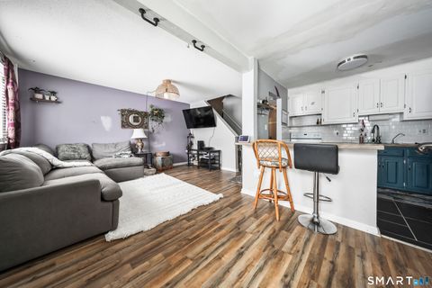 Tiny photo for 565 Clark Avenue #APT 78, Bristol, CT 06010 (MLS # 24155468)