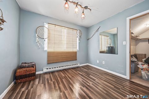 Tiny photo for 565 Clark Avenue #APT 78, Bristol, CT 06010 (MLS # 24155468)