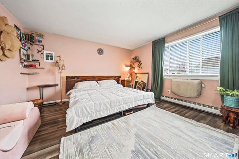 Tiny photo for 565 Clark Avenue #APT 78, Bristol, CT 06010 (MLS # 24155468)