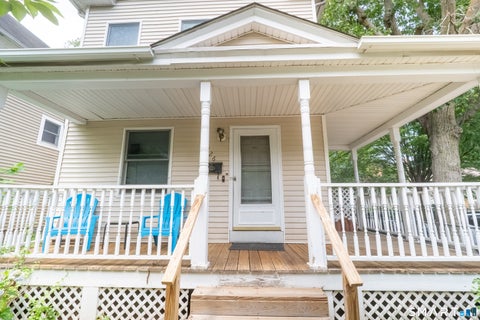 Photo of 326 Newhall Street, New Haven, CT 06511 (MLS # 24200569)