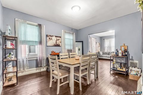 Tiny photo for 269 East Avenue, Bridgeport, CT 06610 (MLS # 24150240)