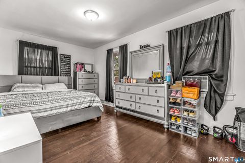 Tiny photo for 269 East Avenue, Bridgeport, CT 06610 (MLS # 24150240)