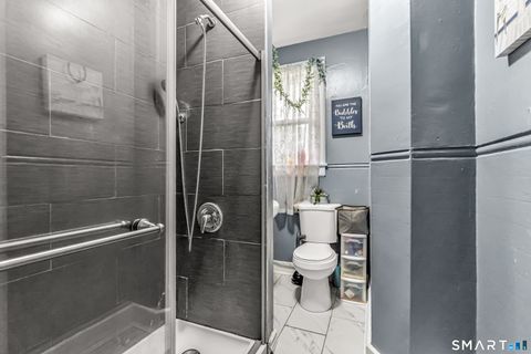 Tiny photo for 269 East Avenue, Bridgeport, CT 06610 (MLS # 24150240)