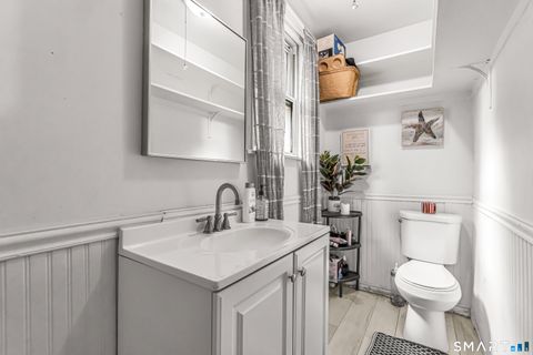 Tiny photo for 269 East Avenue, Bridgeport, CT 06610 (MLS # 24150240)