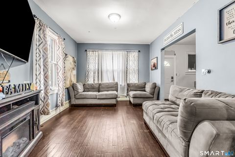 Tiny photo for 269 East Avenue, Bridgeport, CT 06610 (MLS # 24150240)