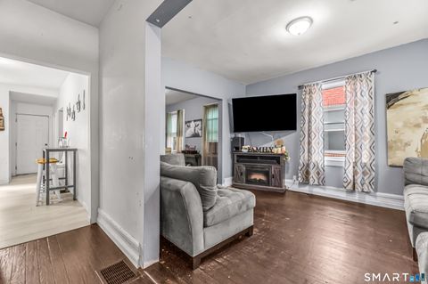 Tiny photo for 269 East Avenue, Bridgeport, CT 06610 (MLS # 24150240)