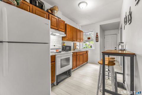 Tiny photo for 269 East Avenue, Bridgeport, CT 06610 (MLS # 24150240)