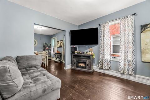 Tiny photo for 269 East Avenue, Bridgeport, CT 06610 (MLS # 24150240)