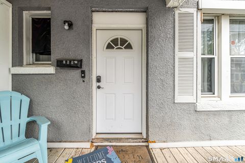 Tiny photo for 269 East Avenue, Bridgeport, CT 06610 (MLS # 24150240)