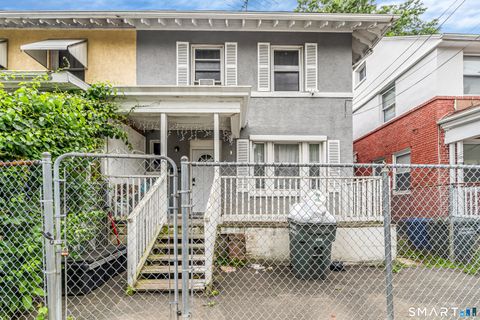 Tiny photo for 269 East Avenue, Bridgeport, CT 06610 (MLS # 24150240)