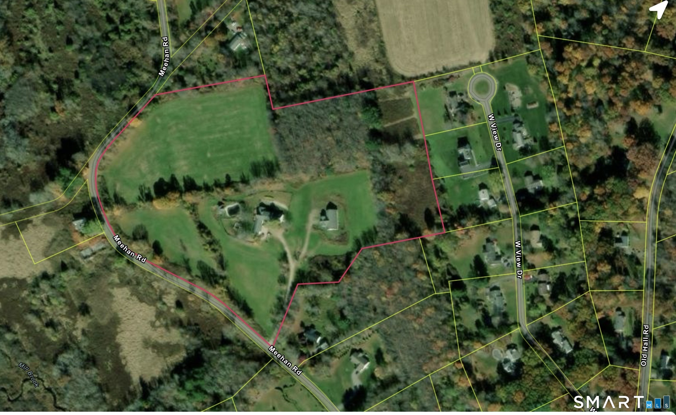 33 Lot 8-2LOT 8-2 Meehan Road