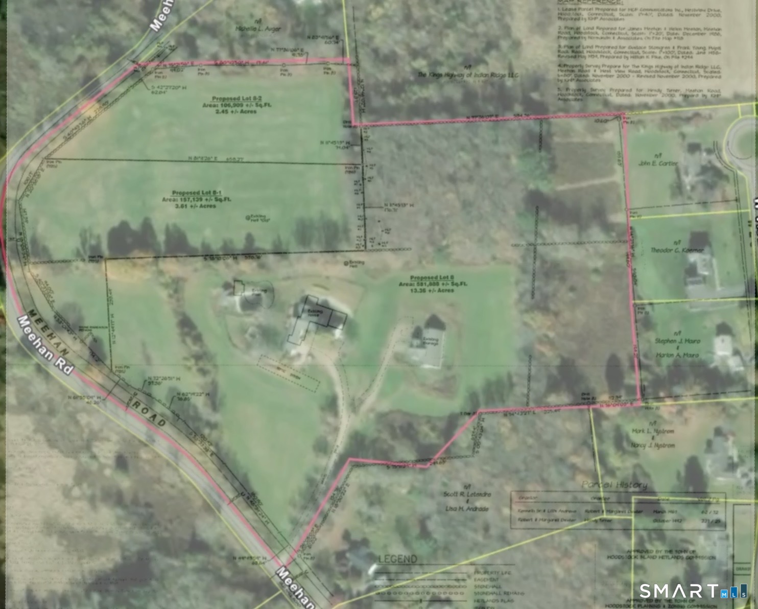 33 Lot 8-2LOT 8-2 Meehan Road