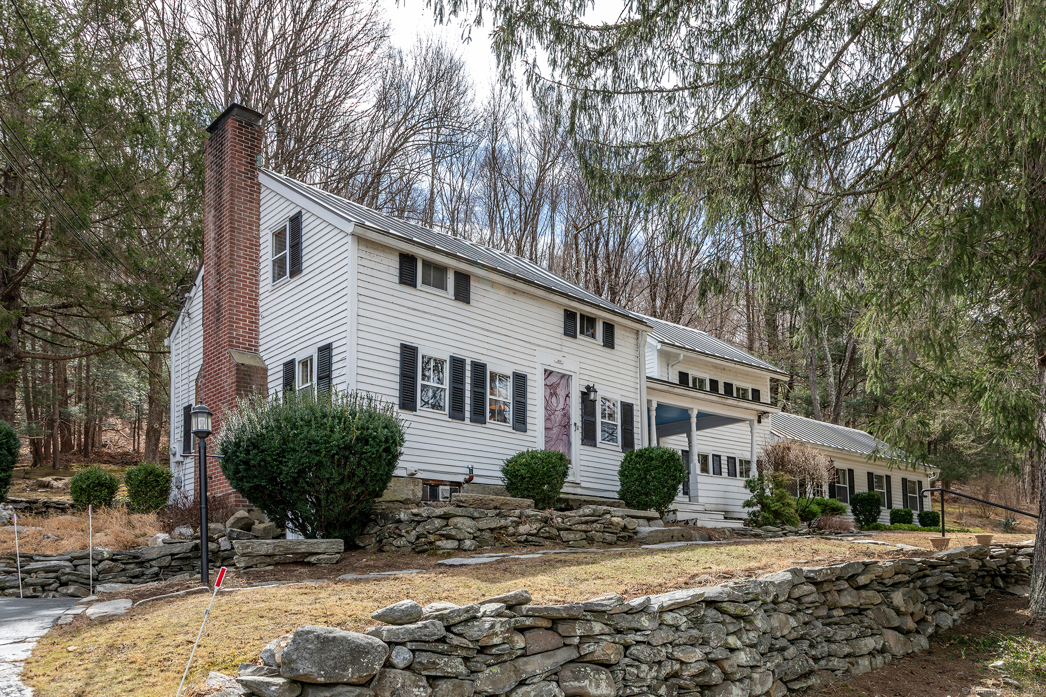 227 New Milford Road, Bridgewater, Connecticut image 32