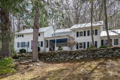 227 New Milford Road E, Bridgewater, CT 06752 - #: 24084726