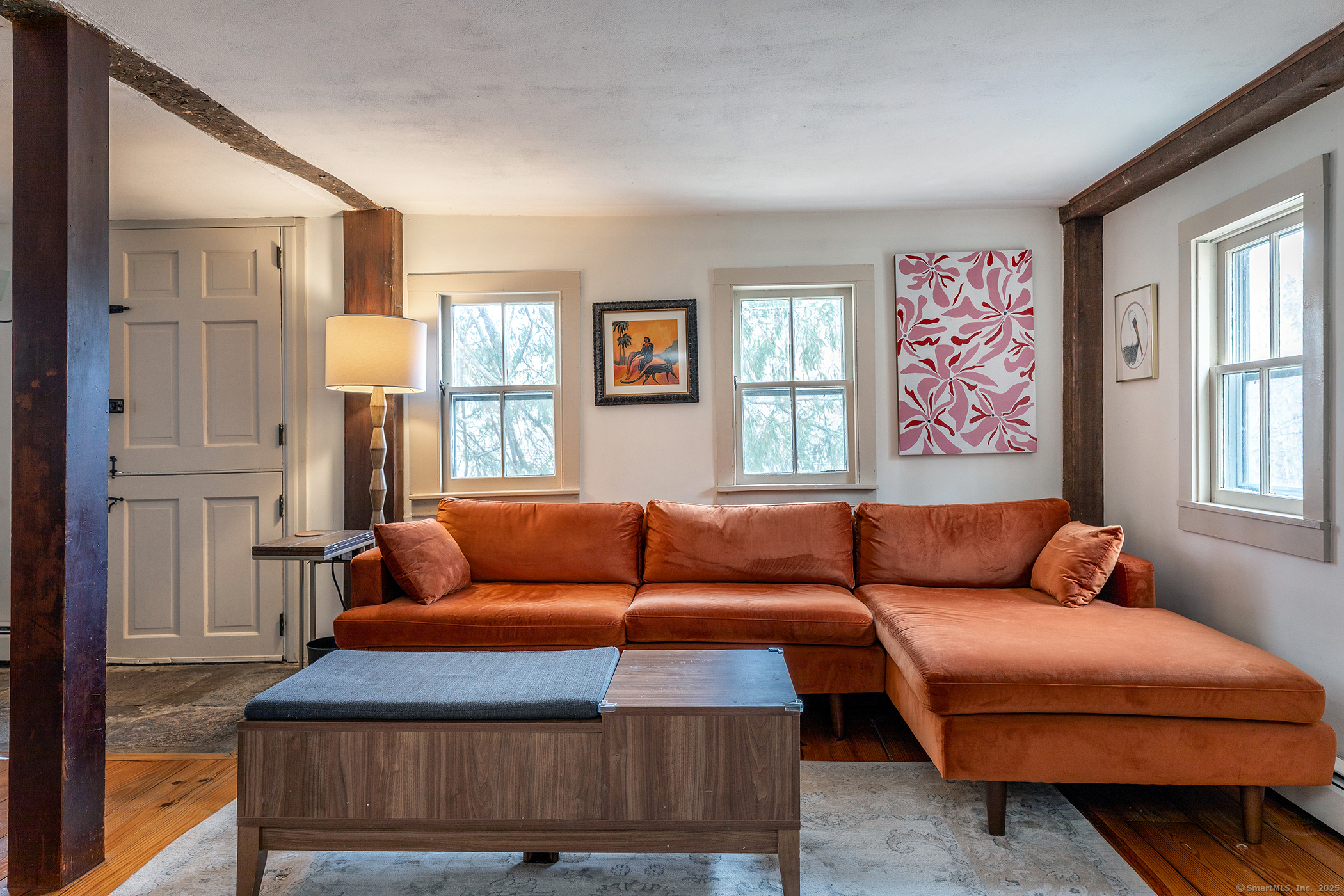 227 New Milford Road, Bridgewater, Connecticut image 8
