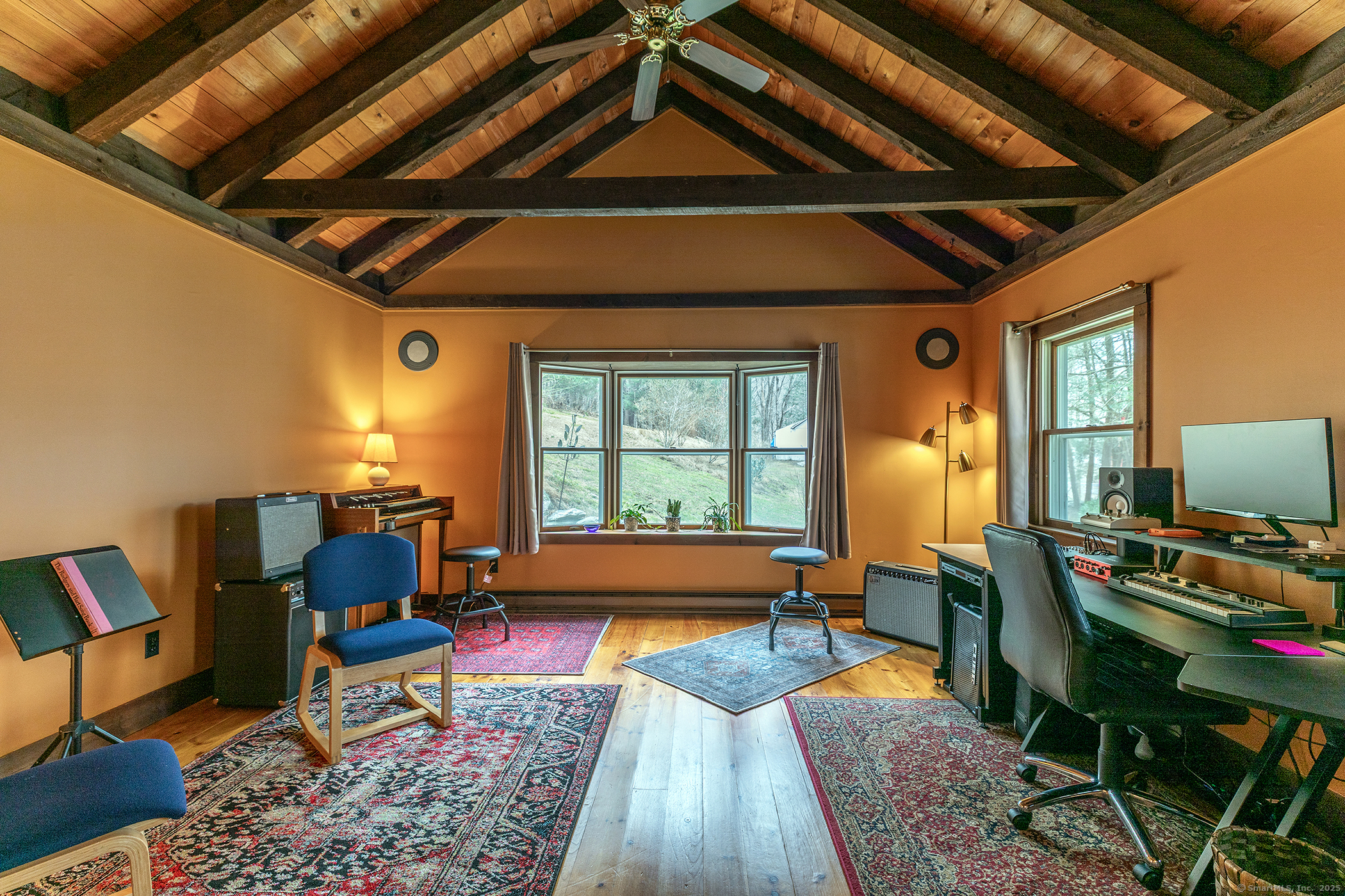 227 New Milford Road, Bridgewater, Connecticut image 18