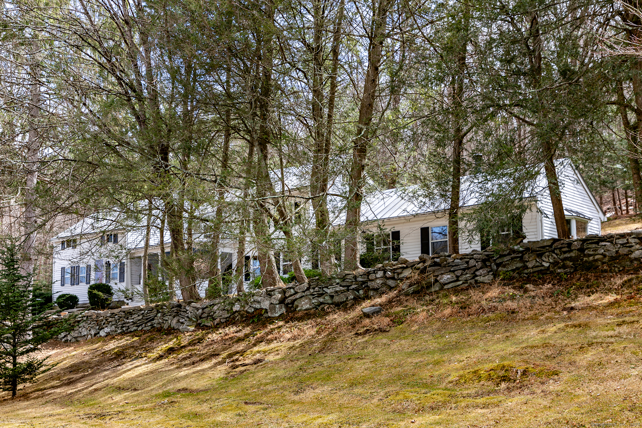 227 New Milford Road, Bridgewater, Connecticut image 2
