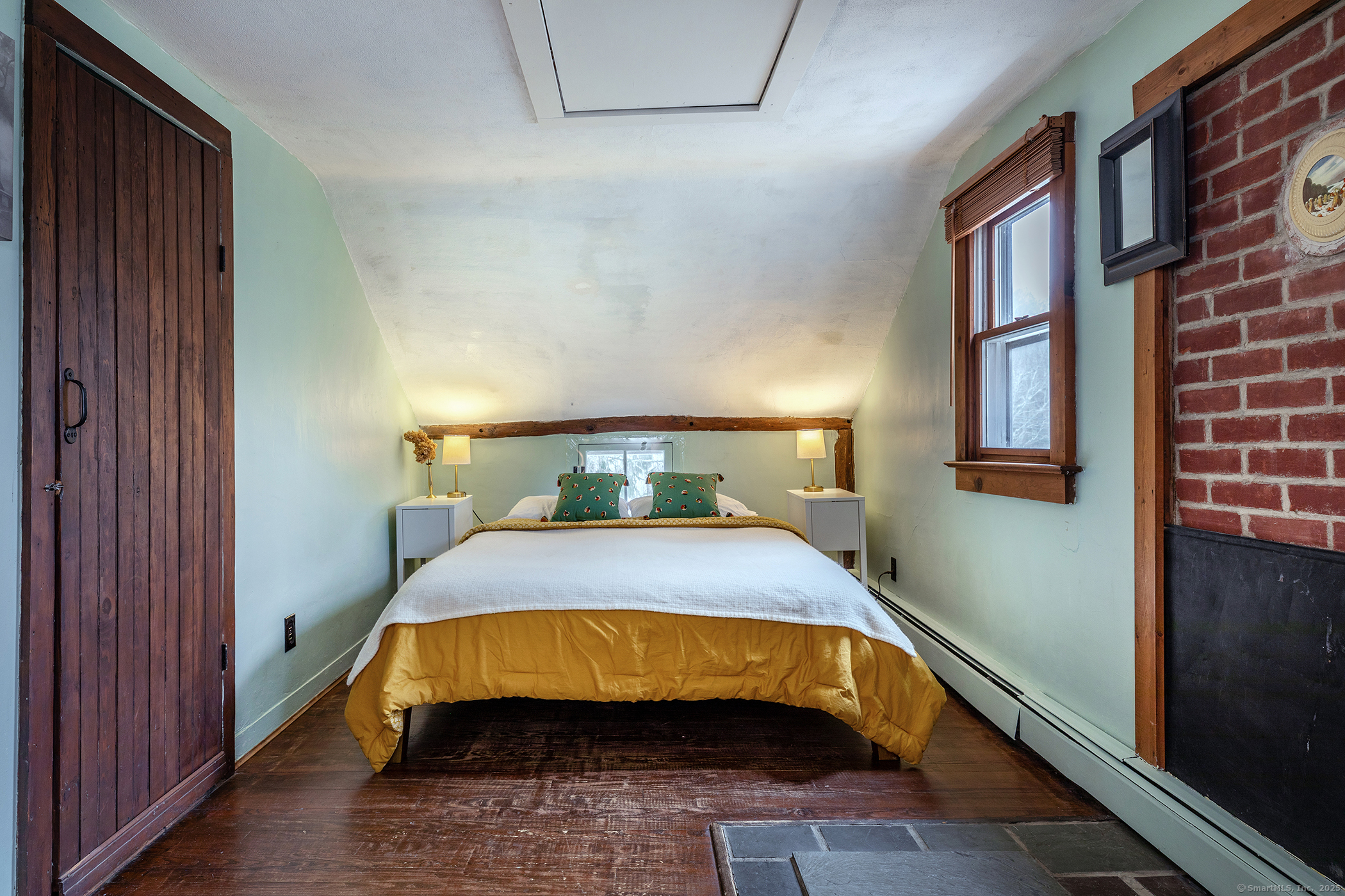 227 New Milford Road, Bridgewater, Connecticut image 24