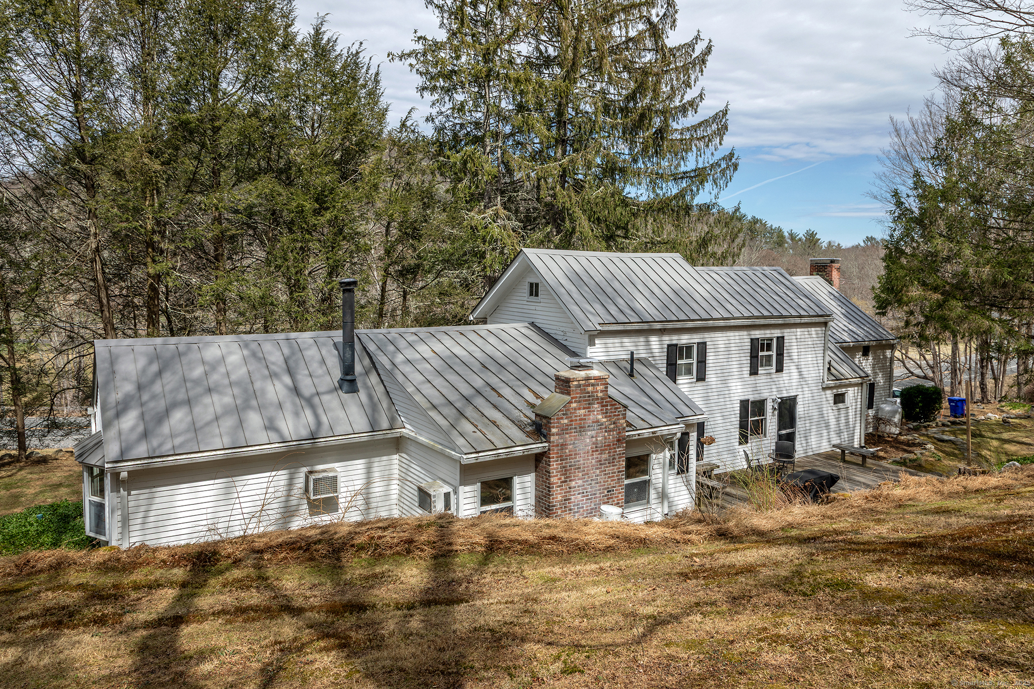227 New Milford Road, Bridgewater, Connecticut image 29