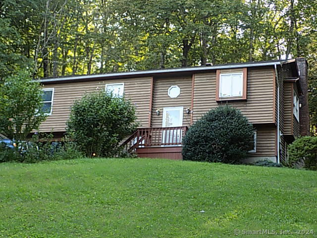 View New Milford, CT 06776 house