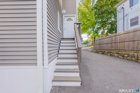 Tiny photo for 9-UNIT2 Hoyt Street, Danbury, CT 06810 (MLS # 24211479)