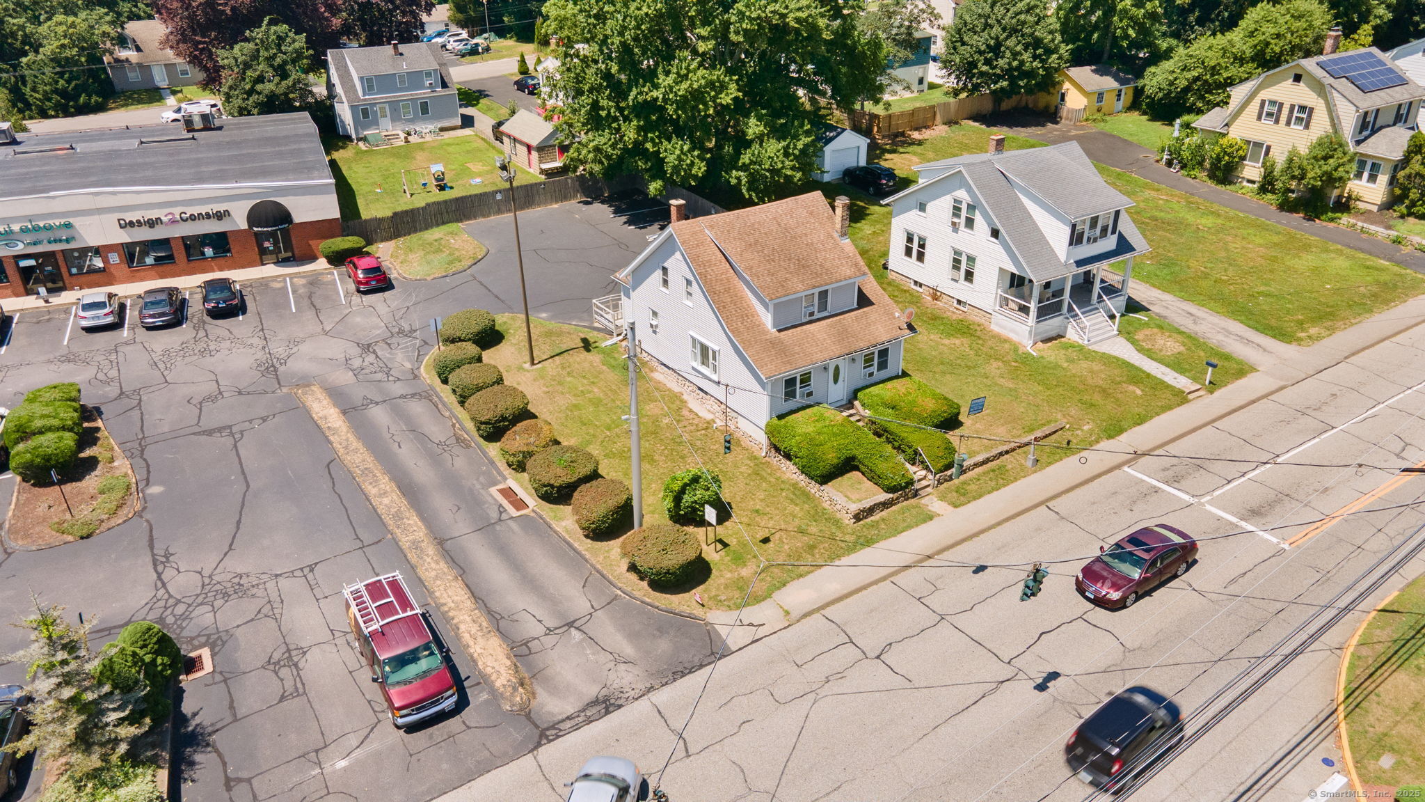 12 Clark Lane
