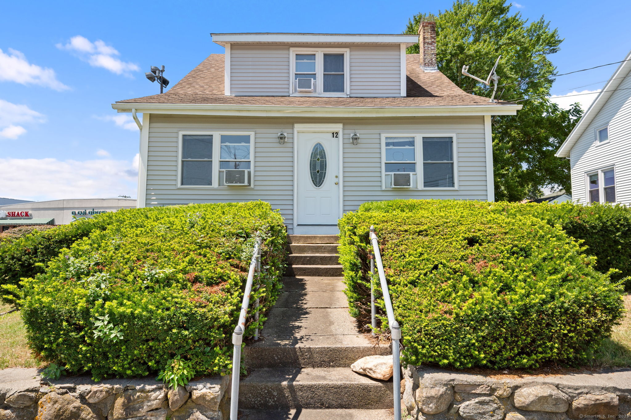 12 Clark Lane