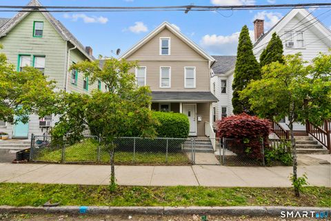 Photo of 651 Iranistan Avenue, Bridgeport, CT 06605 (MLS # 24177015)