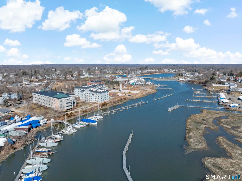 Photo of 60 Maple Street #21A, Branford, CT 06405 (MLS # 24164292)