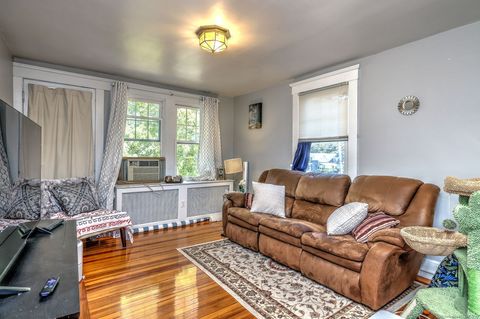 Tiny photo for 2831 Dixwell Avenue, Hamden, CT 06518 (MLS # 24133216)