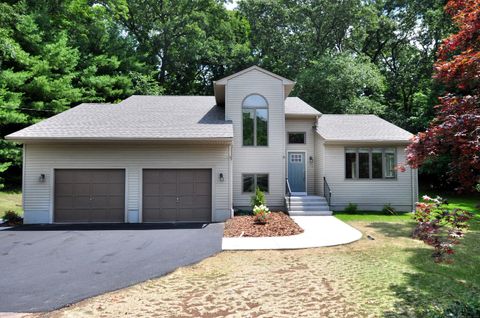 Photo of 256 Felt Road, South Windsor, CT 06074 (MLS # 24031405)