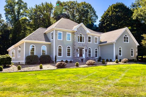 A home in Woodbury