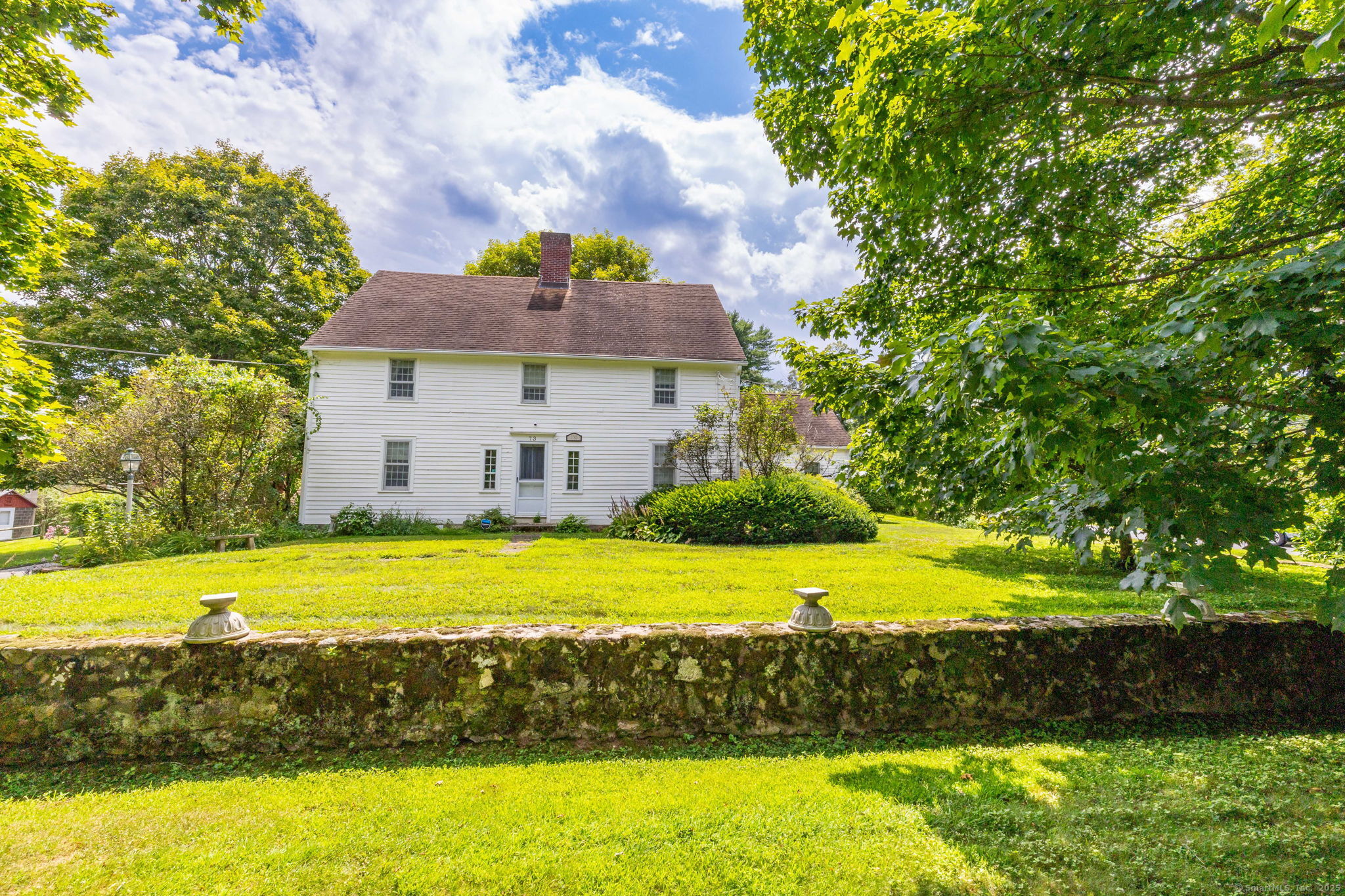 73 Westledge Road