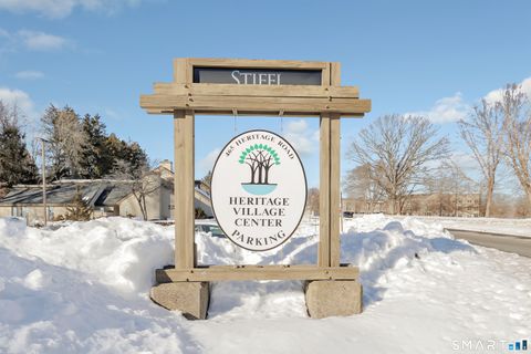 Tiny photo for 289 Heritage Village #C, Southbury, CT 06488 (MLS # 24154807)