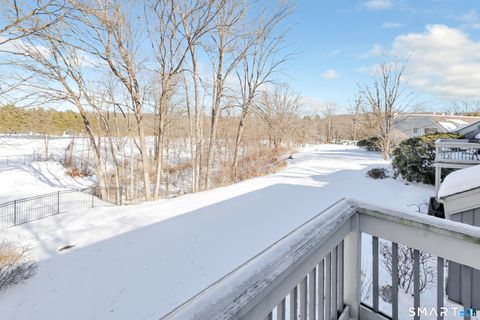 Tiny photo for 289 Heritage Village #C, Southbury, CT 06488 (MLS # 24154807)