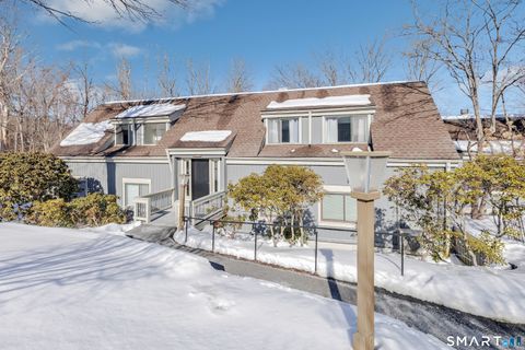 Tiny photo for 289 Heritage Village #C, Southbury, CT 06488 (MLS # 24154807)