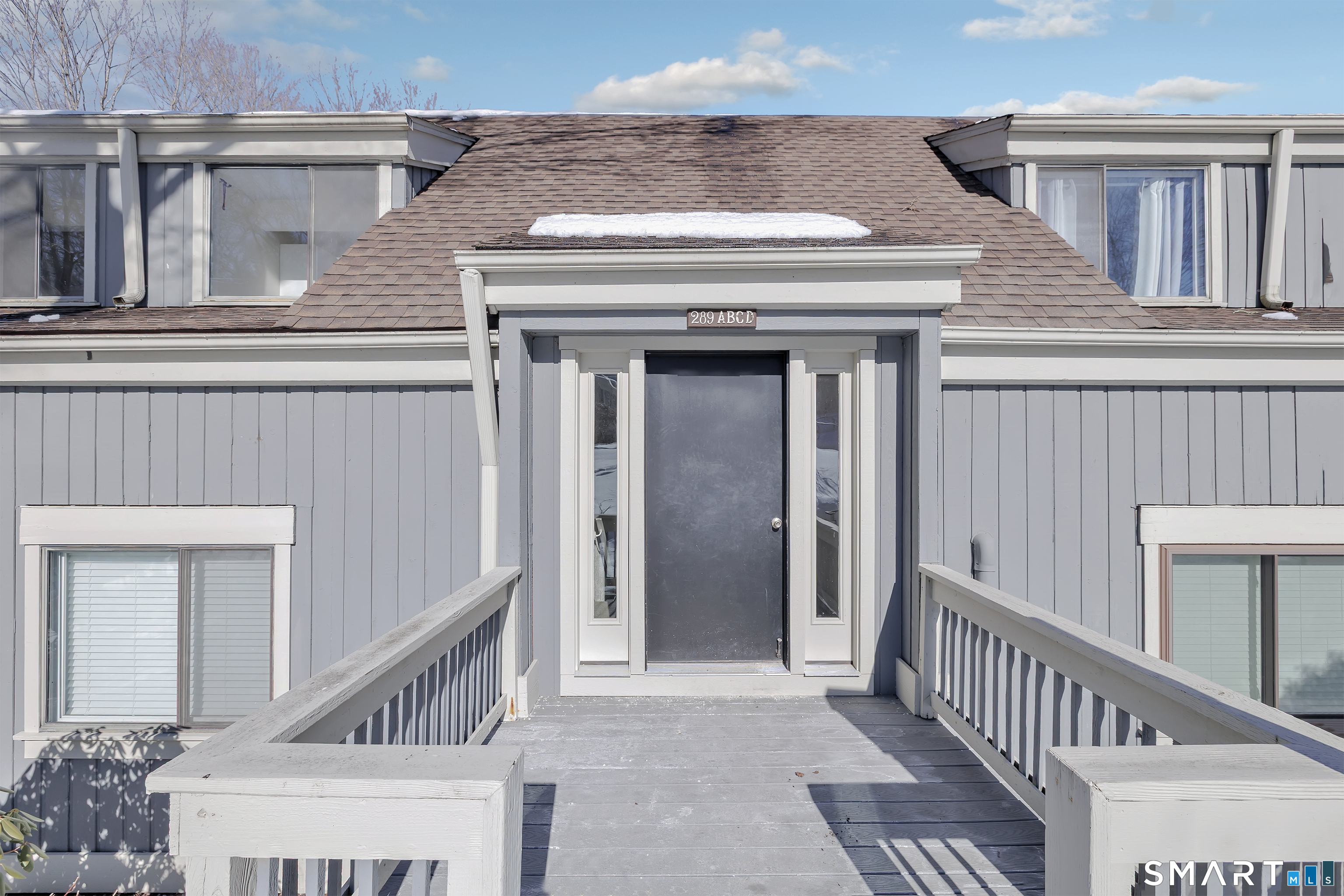 289 Heritage Village C