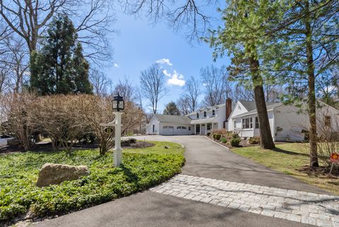 11 Tannery Lane South Weston CT 06883