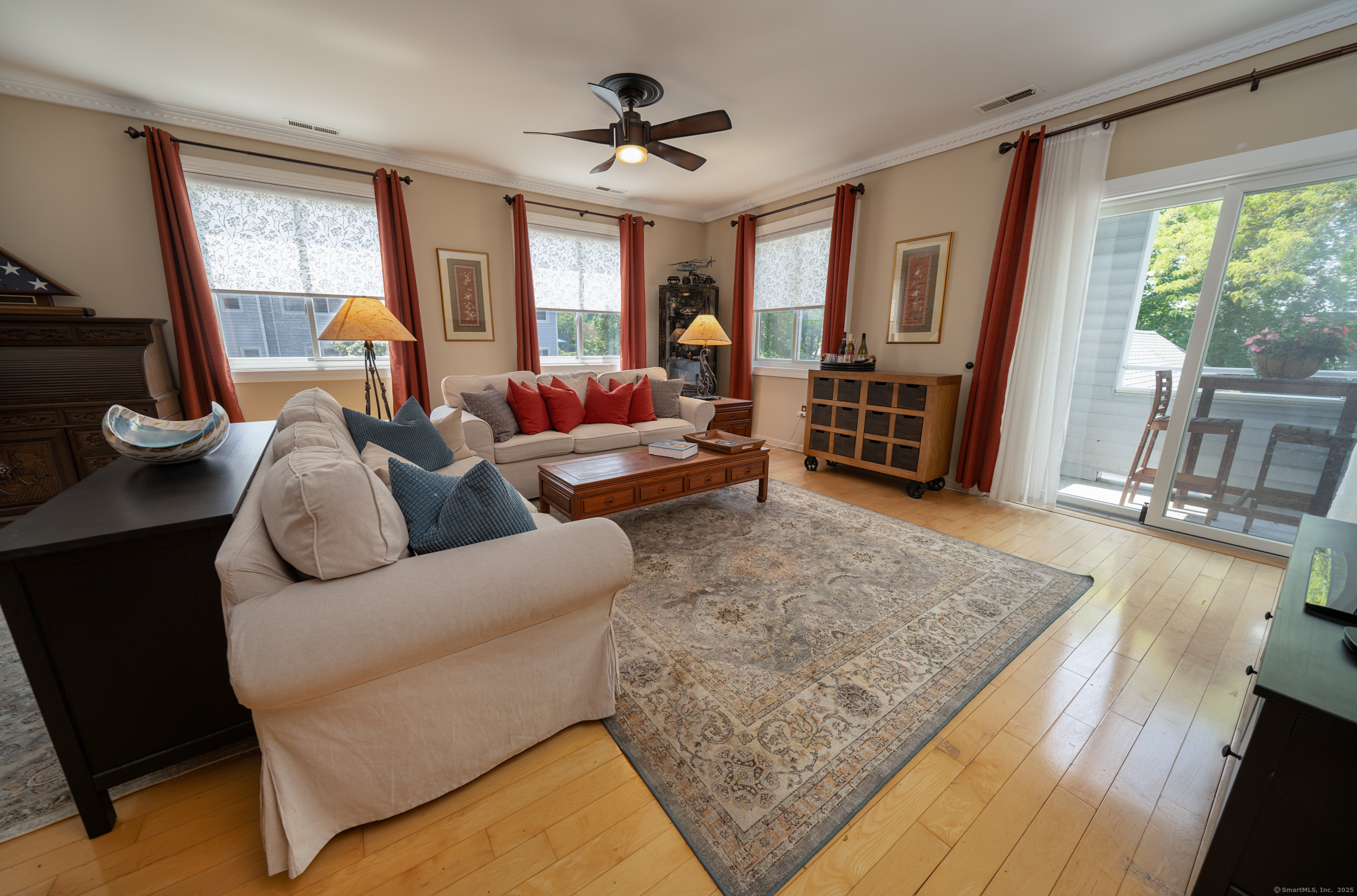 Property for Sale at Melba Street Apt B13, Milford, Connecticut - Bedrooms: 3 
Bathrooms: 2 
Rooms: 5  - $429,900