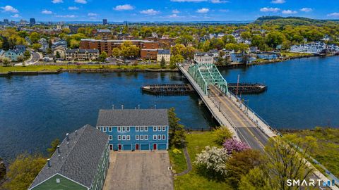 Tiny photo for 674 Quinnipiac Avenue #674, New Haven, CT 06513 (MLS # 24173591)