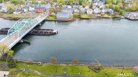 Tiny photo for 674 Quinnipiac Avenue #674, New Haven, CT 06513 (MLS # 24173591)