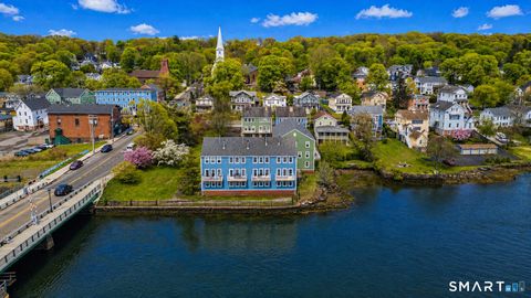 Tiny photo for 674 Quinnipiac Avenue #674, New Haven, CT 06513 (MLS # 24173591)