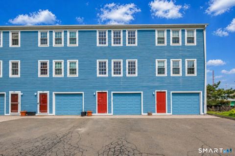 Tiny photo for 674 Quinnipiac Avenue #674, New Haven, CT 06513 (MLS # 24173591)