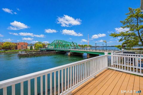 Tiny photo for 674 Quinnipiac Avenue #674, New Haven, CT 06513 (MLS # 24173591)